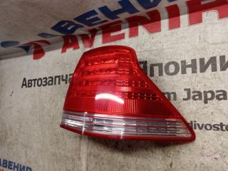 Стоп-сигнал правый задний TOYOTA CROWN GRS180, GRS181, GRS182, GRS183 30-303 3 ракурс