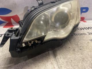 Фара левая передняя SUBARU LEGACY BL5, BL9, BLE, BP5, BP9, BPE 100-20953 2 ракурс
