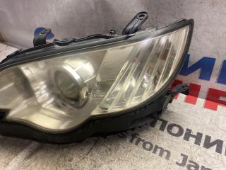 Фара левая передняя SUBARU LEGACY BL5, BL9, BLE, BP5, BP9, BPE 100-20953 3 ракурс