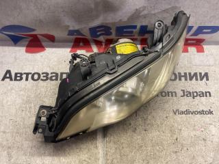 Фара левая передняя SUBARU LEGACY BL5, BL9, BLE, BP5, BP9, BPE 100-20953 4 ракурс