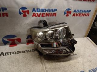 Фара правая передняя HONDA N-BOX JF1. JF2 100-62038 1 ракурс