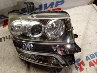 Фара правая передняя HONDA N-BOX JF1. JF2 100-62038 3 ракурс