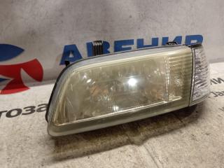 Фара левая передняя NISSAN SUNNY B15, FB15, FNB15, JB15, QB15, SB15 1602 2 ракурс