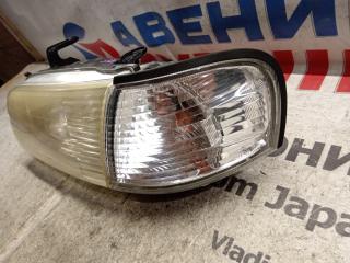 Фара левая передняя NISSAN SUNNY B15, FB15, FNB15, JB15, QB15, SB15 1602 3 ракурс