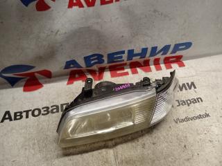 Фара левая передняя NISSAN SUNNY B15, FB15, FNB15, JB15, QB15, SB15 1602 4 ракурс