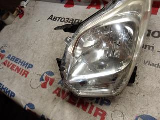 Фара левая передняя SUZUKI WAGON R MH34S 100-59269 2 ракурс