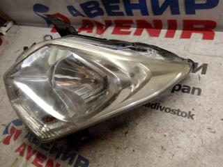Фара левая передняя SUZUKI WAGON R MH34S 100-59269 3 ракурс