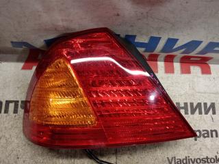 Стоп-сигнал левый задний TOYOTA PRONARD MCX20 1MZ-FE 07-25 2 ракурс
