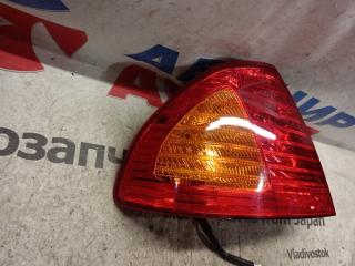 Стоп-сигнал левый задний TOYOTA PRONARD MCX20 1MZ-FE 07-25 3 ракурс