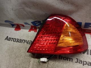 Стоп-сигнал правый задний TOYOTA PRONARD MCX20 1MZ-FE 07-25 2 ракурс