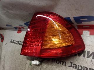 Стоп-сигнал правый задний TOYOTA PRONARD MCX20 1MZ-FE 07-25 3 ракурс