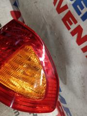 Стоп-сигнал правый задний TOYOTA PRONARD MCX20 1MZ-FE 07-25 4 ракурс