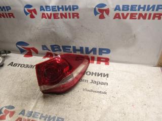 Стоп-сигнал правый задний TOYOTA CROWN GWS204, GRS200, GRS201, GRS202, GRS203, GRS204 30-347 1 ракурс