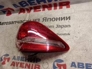 Стоп-сигнал правый задний TOYOTA CROWN GWS204, GRS200, GRS201, GRS202, GRS203, GRS204 30-347 3 ракурс