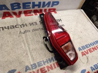 Стоп-сигнал правый задний NISSAN DAYZ B45W, B48W, B44W, B47W, B43W, B46W D231 4 ракурс
