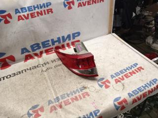 Стоп-сигнал левый задний TOYOTA ESTIMA AHR20W, ACR50W, ACR55W, GSR50W, GSR55W 28-205 1 ракурс