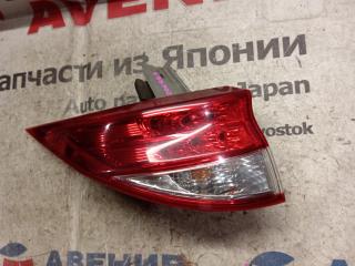 Стоп-сигнал левый задний TOYOTA ESTIMA AHR20W, ACR50W, ACR55W, GSR50W, GSR55W 28-205 2 ракурс