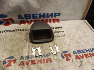 Консоль магнитофона TOYOTA COROLLA SPACIO AE111, AE115 1 ракурс