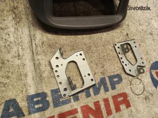 Консоль магнитофона TOYOTA COROLLA SPACIO AE111, AE115 2 ракурс