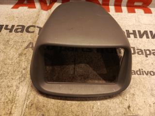 Консоль магнитофона TOYOTA COROLLA SPACIO AE111, AE115 4 ракурс
