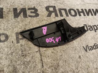 Уголок жабо правый передний DAIHATSU MIRA E:S LA300S, LA310S 53445-B2100 3 ракурс