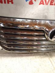 Решетка TOYOTA VELLFIRE ANH20W, ANH25W, GGH20W, GGH25W I MODEL 3 ракурс