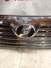 Решетка TOYOTA VELLFIRE ANH20W, ANH25W, GGH20W, GGH25W I MODEL 4 ракурс