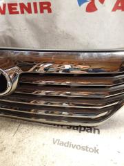 Решетка TOYOTA VELLFIRE ANH20W, ANH25W, GGH20W, GGH25W I MODEL 5 ракурс