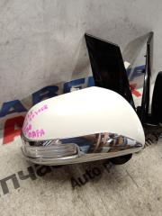 Зеркало левое переднее TOYOTA VELLFIRE, ALPHARD ATH20W, ANH20W, ANH25W, GGH20W, GGH25W PARA 2 ракурс