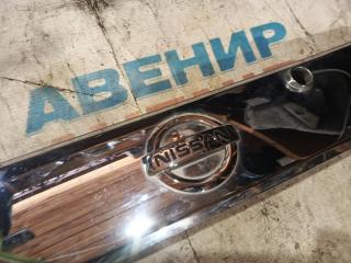 Накладка 5-й двери задняя NISSAN DAYZ ROOX B21A 3 ракурс