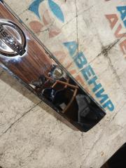 Накладка 5-й двери задняя NISSAN DAYZ ROOX B21A 4 ракурс