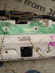Спидометр TOYOTA PRONARD MCX20 1MZ-FE 83290-41020, 83290-41020 457300-0352 83800-41020 4 ракурс