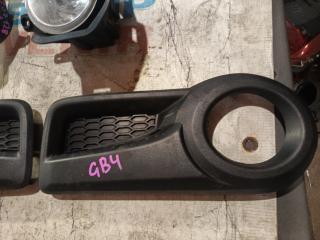 Туманка левая передняя HONDA FREED SPIKE GB3, GB4 W0025 4 ракурс