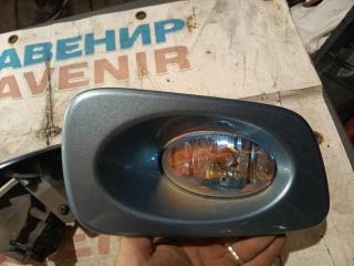 Туманка левая передняя HONDA MOBILIO SPIKE GK1, GK2 P8726 3 ракурс