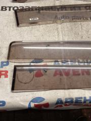 Ветровики комплект DAIHATSU TANTO L375S, L385S 5 ракурс