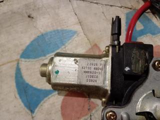 Замок двери правый задний NISSAN SERENA PC24, PNC24, VC24, VNC24 3 ракурс