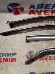 Ветровики комплект TOYOTA CROWN GWS204, GRS200, GRS201, GRS202, GRS203, GRS204 2 ракурс