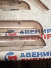 Ветровики комплект SUBARU SAMBAR TV1, TV2 2 ракурс
