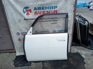 Дверь левая передняя TOYOTA BB NCP30, NCP31, NCP35 1 ракурс
