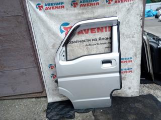Дверь левая передняя SUZUKI EVERY DA17V 1 ракурс