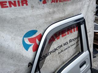Дверь левая передняя SUZUKI EVERY DA17V 2 ракурс