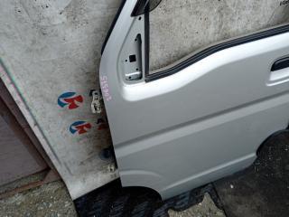 Дверь левая передняя SUZUKI EVERY DA17V 3 ракурс