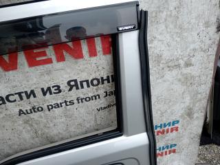Дверь левая передняя SUZUKI EVERY DA17V 4 ракурс