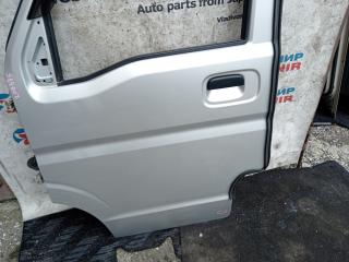 Дверь левая передняя SUZUKI EVERY DA17V 5 ракурс