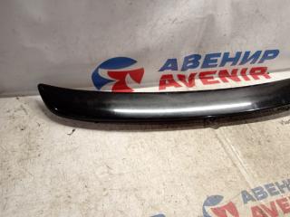 Спойлер задний TOYOTA SAI AZK10 3 ракурс