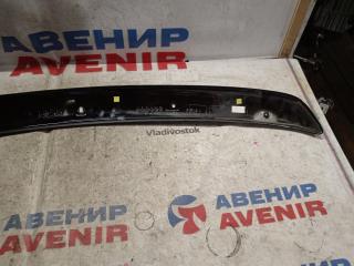 Спойлер задний TOYOTA SAI AZK10 4 ракурс