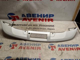 Спойлер задний SUZUKI SWIFT ZC32S, ZC72S, ZD72S 5 ракурс
