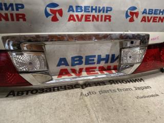 Вставка между стопов задняя TOYOTA ALPHARD ANH10, ANH15, ATH10, MNH10, MNH15 58-19 3 ракурс Вставка между стопов задняя TOYOTA ALPHARD ANH10, ANH15, ATH10, MNH10, MNH15 58-19 3 ракурс