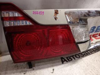 Вставка между стопов задняя TOYOTA ALPHARD ANH10, ANH15, ATH10, MNH10, MNH15 58-19 5 ракурс Вставка между стопов задняя TOYOTA ALPHARD ANH10, ANH15, ATH10, MNH10, MNH15 58-19 5 ракурс