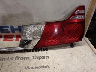 Вставка между стопов задняя TOYOTA ALPHARD ANH10, ANH15, ATH10, MNH10, MNH15 58-19 2 ракурс Вставка между стопов задняя TOYOTA ALPHARD ANH10, ANH15, ATH10, MNH10, MNH15 58-19 2 ракурс